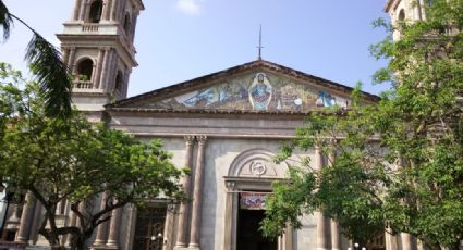 Apariciones de niños, mujeres y adultos en catedral de Tampico ¿Mitos o realidad?