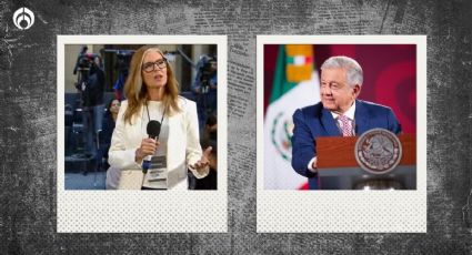 (VIDEO) Reportera canadiense cuestiona a AMLO sobre el narco… y así respondió