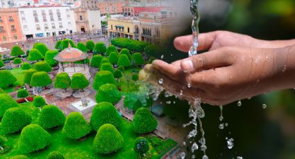 León acelera la entrega de agua a colonias irregulares