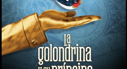 Recursos públicos de la golondrina y su príncipe son auditables y están a la vista de todos