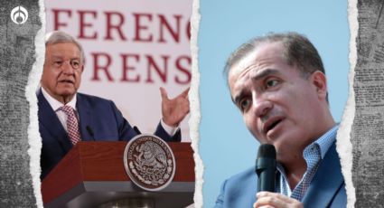 Reforma electoral: Ni AMLO conoce su propia iniciativa, señala Luis Carlos Ugalde