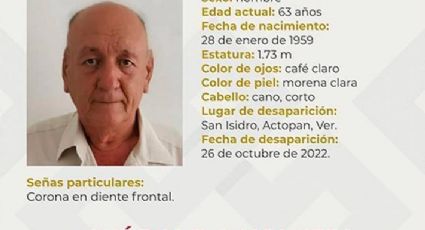 Desaparición de 'El Potro': Amigos y familiares inician búsqueda del líder de la resistencia vs CFE