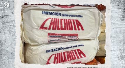 ¡Entérate! Queso Chilchota no es queso… entonces ¿qué es?