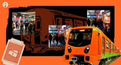 5 cosas que puedes comprar en el Metro de CDMX por menos de 20 pesos