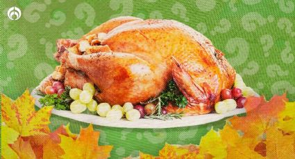 Día de Acción de Gracias: ¿En México se celebra el ‘Thanksgiving’?