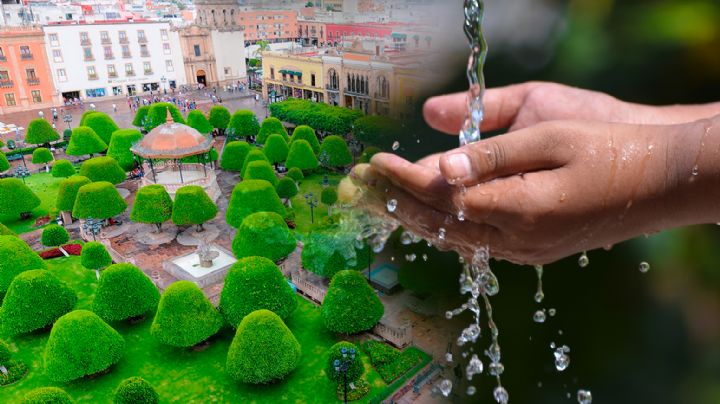 León acelera la entrega de agua a colonias irregulares