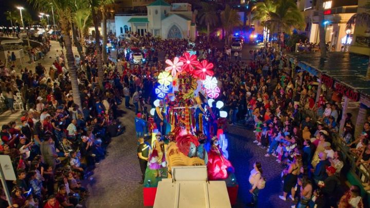 Día de Muertos 2022: Justifica Alcalde deficiencias en el desfile por falta de presupuesto