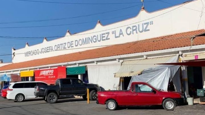 Afinan detalles del anteproyecto de nuevo estacionamiento en el Mercado la Cruz