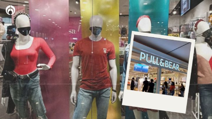 Buen Fin 2022: ¿Comprarás ropa? 44 marcas ‘desechables’ según Profeco