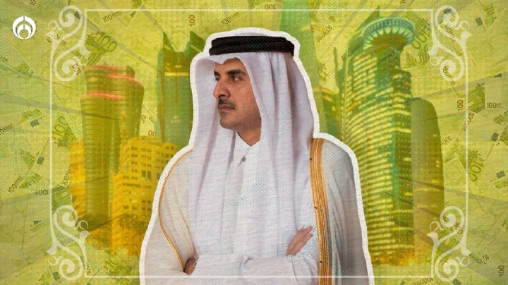 ¿Quién es el hombre más rico de Qatar y de cuánto es su fortuna?