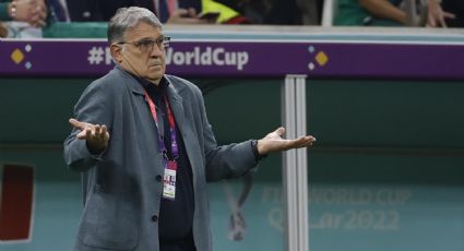 Fracasa el Tri en Qatar: ¿Cuánto ganó el Tata Martino en México?