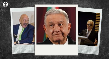 Salinas y Zedillo 'opacan' a AMLO: tienen más aprobación en cuarto año, según Mitofsky