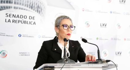 "No hay equipos para detectar cáncer"; Senadora Reynoso denuncia negligencia