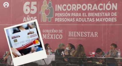 Pensión Bienestar: La razón por la que NO te debes deshacer de tu tarjeta antigua