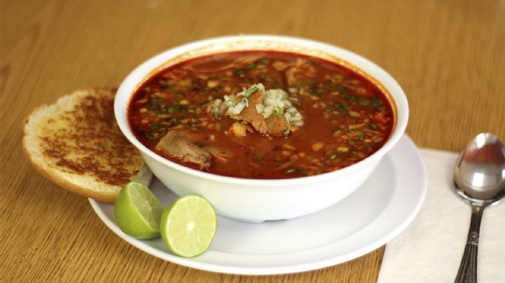 ¿Qué significa la palabra pozole? El escalofriante dato que cambiará tu visión de las ‘posaditas’