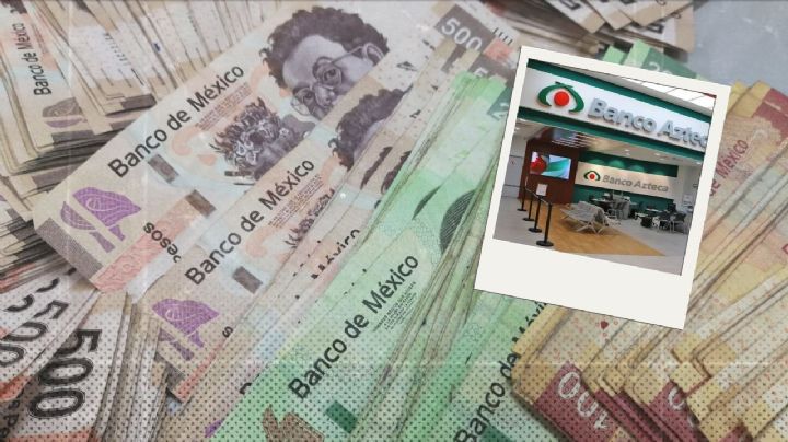 Banco Azteca: ¿cuánto pagarías al mes por un préstamo de 50 mil pesos?