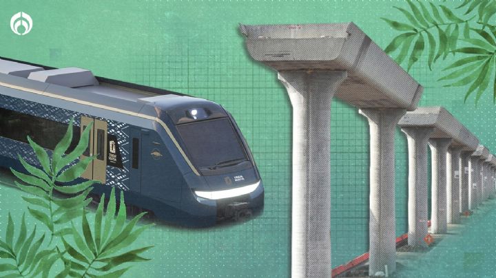 Tren Maya: Ni con 'segundo piso' de AMLO evitará daño a los cenotes, advierten