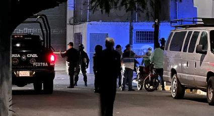 Noche violenta en NL: ataques armados deja dos menores sin vida