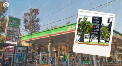 Rasuran subsidio a gasolina: esto pagarás adicional por litro