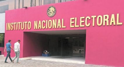 Todos los mexicanos deben defender al INE y la democracia del país