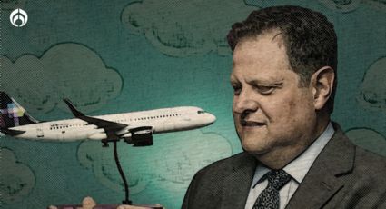 Volaris: ¿Quién es el dueño de la aerolínea?