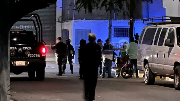 Noche violenta en NL: ataques armados deja dos menores sin vida