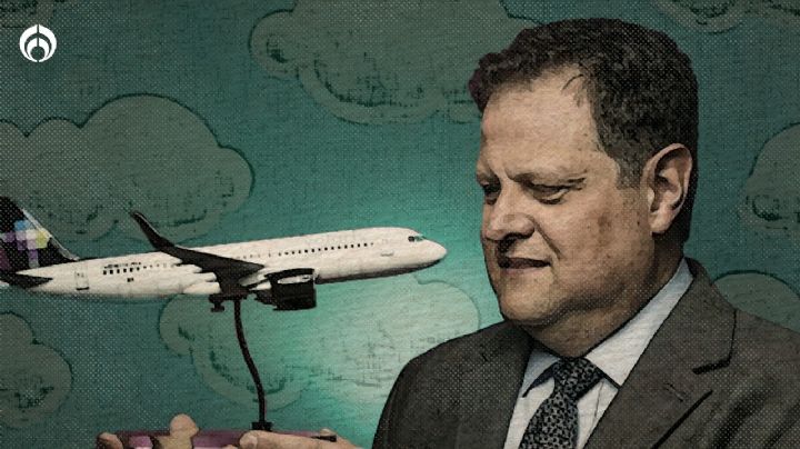 Volaris: ¿Quién es el dueño de la aerolínea?