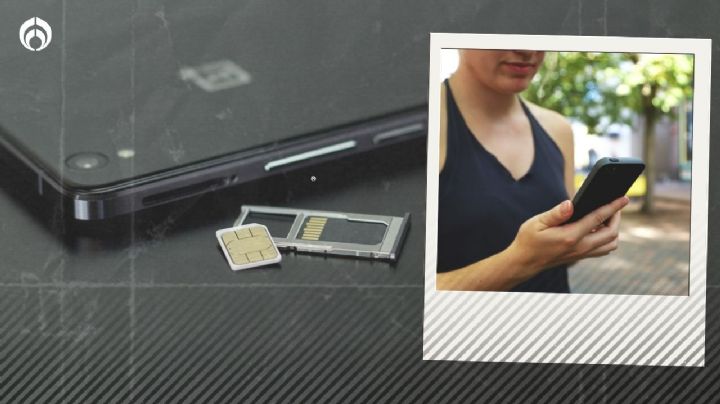 ¿Qué es la e-SIM? El futuro del chip de tu celular para tener hasta 8 líneas