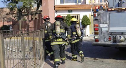 Piden a la población revisar el estado de líneas eléctricas y de gas en sus domicilios