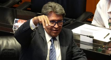 Lanzan red de apoyo a Monreal rumbo a las elecciones presidenciales del 2024