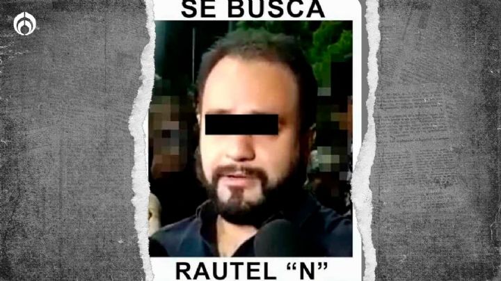 Caso Ariadna: Fiscalía busca a Rautel ‘N’; fue captado cargando cuerpo de la joven