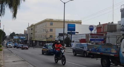 ¿Cuántos motociclistas cuentan con seguro en la zona sur de Tamaulipas?