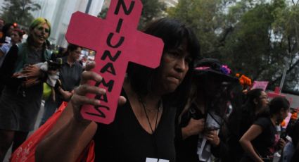 Caso Ariadna: dictan prisión preventiva a Vanessa 'N' por el feminicidio