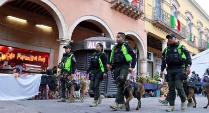 Seguridad en León: Detienen a más de 3 mil por diferentes delitos en los últimos días