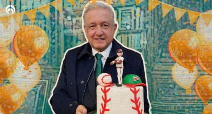 Cumpleaños de AMLO: Así han sido sus 'pachangas' desde que llegó a la Presidencia