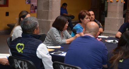 Conflicto entre residentes principal problema atendido por Mediación