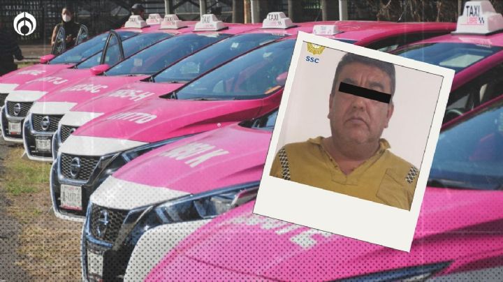 Caso Lidia Gabriela: Fiscalía se equivocó y detuvo al hermano del taxista agresor