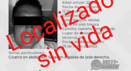 Identifican a “El Archi”: levantado por un comando armado y desaparecido hace casi 6 meses