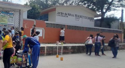 Abuso a menor en escuela de Madero: Continúan investigaciones y se levanta denuncia ante Fiscalía