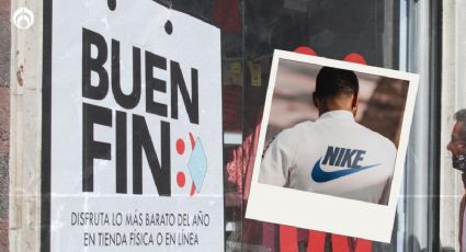 Buen Fin 2022: Nike y 6 marcas de playeras deportivas de baja calidad según Profeco