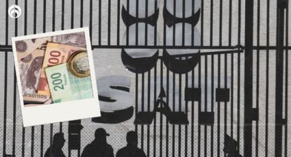 SAT: ¿Cuál es el límite de dinero que puedo depositar sin que el banco lo reporte?