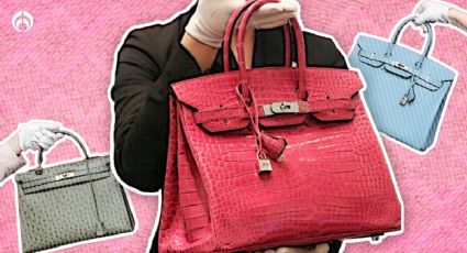 Clase alta: ¿Cuáles son las marcas y costos de los bolsos de las mujeres fifí?