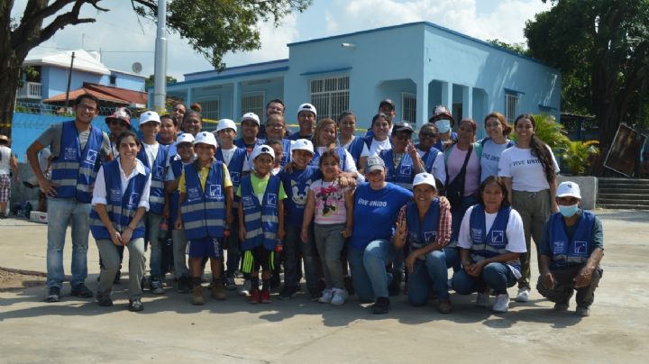 Beca Constellation: 500 estudiantes veracruzanos han sido seleccionados para asegurar sus estudios