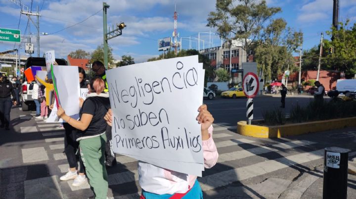 Colegio Williams: esto se sabe sobre la muerte del niño Abner en la escuela