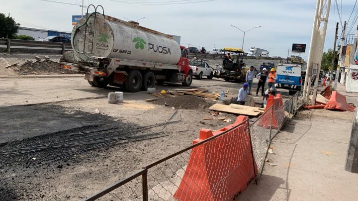 Paseo 5 de Febrero: ¿Qué realizan las empresas para evitar el ausentismo laboral por la obra?