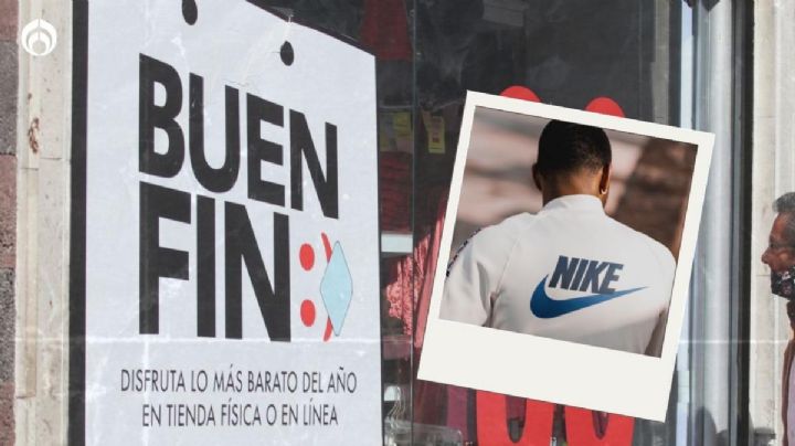 Buen Fin 2022: Nike y 6 marcas de playeras deportivas de baja calidad según Profeco