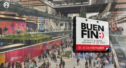 Parque Tepeyac: estas tiendas tendrán 'ofertones' en el Buen Fin 2022