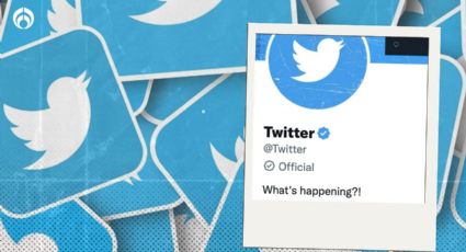 El nuevo 'juguetito' de Twitter: ¿qué significa la 'palomita' gris en las cuentas?