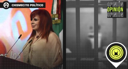 Layda Sansores: ¿irá a la cárcel o no procederá su desafuero?