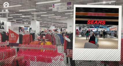 Parque Tepeyac: ¿cuánto gana un vendedor en Sears y Suburbia?